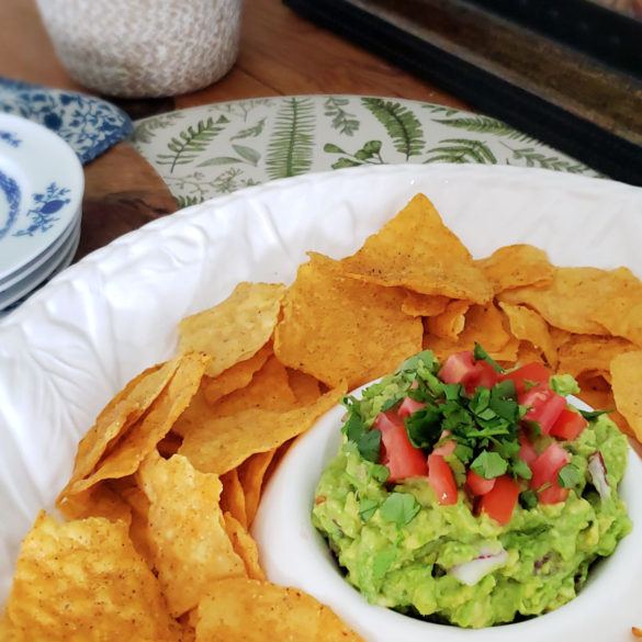 best guacamole recipe