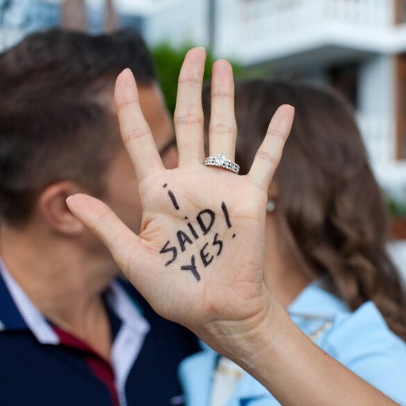 Wedding planning tips for 2024 by Victoria Grigaliunas of Do Tell A Belle