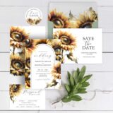 Rustic Wedding Invitations and Elegant Stationery for Every Celebration