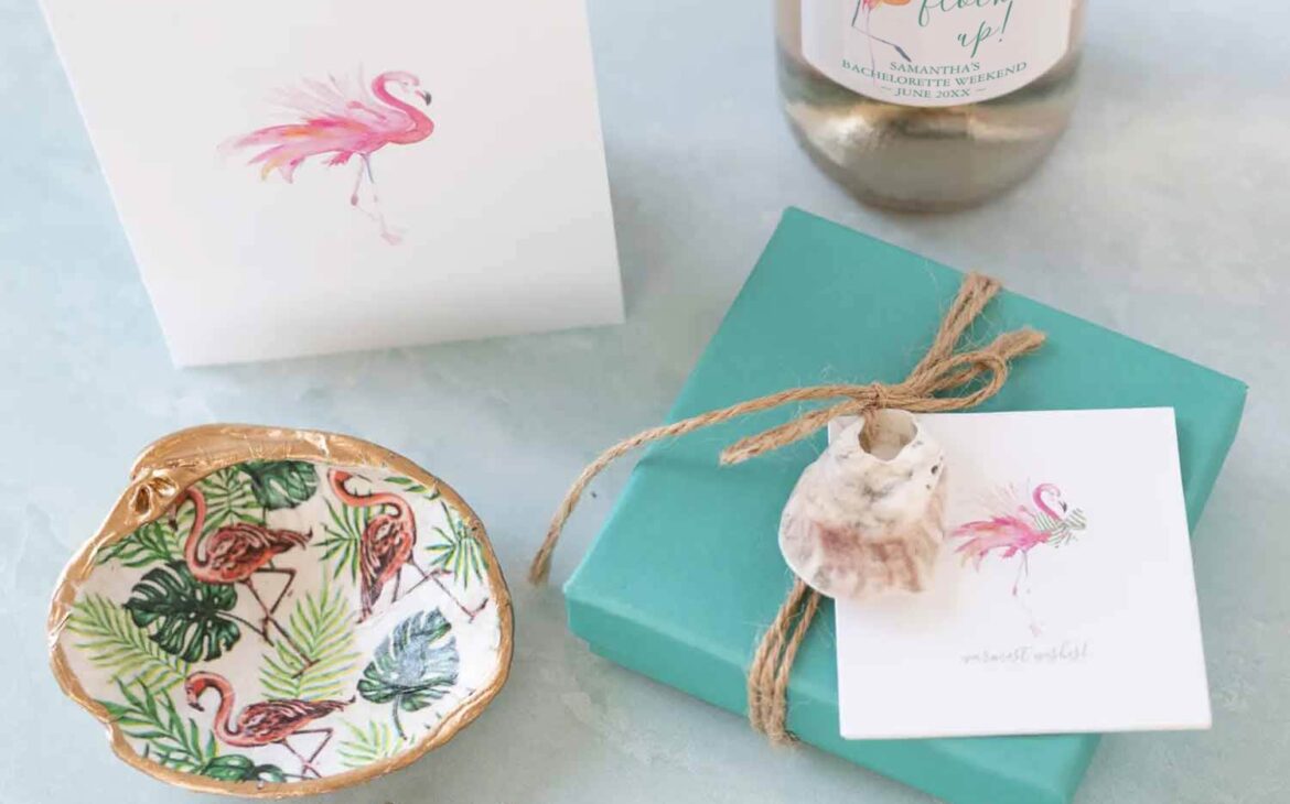 Bachelorette Gifts: The Ultimate Guide to 5 Fun Themes to Celebrate in Style