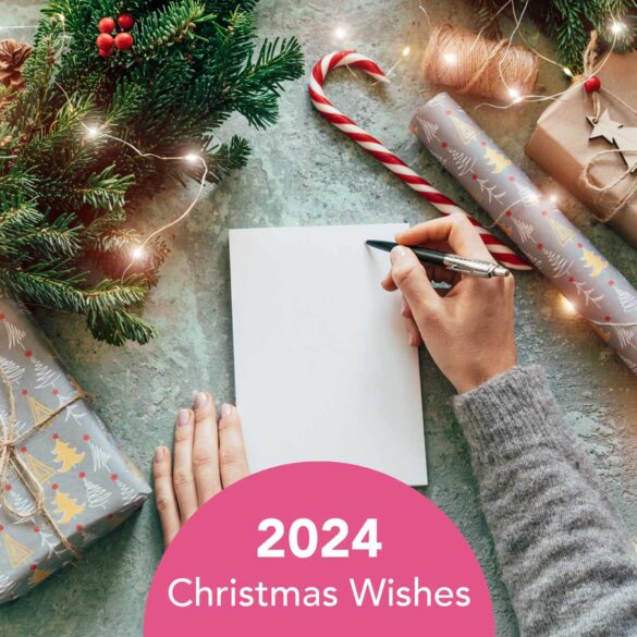 Read Merry Christmas wishes for 2024