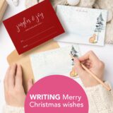 Merry Christmas Wishes: Ideas and Inspiration